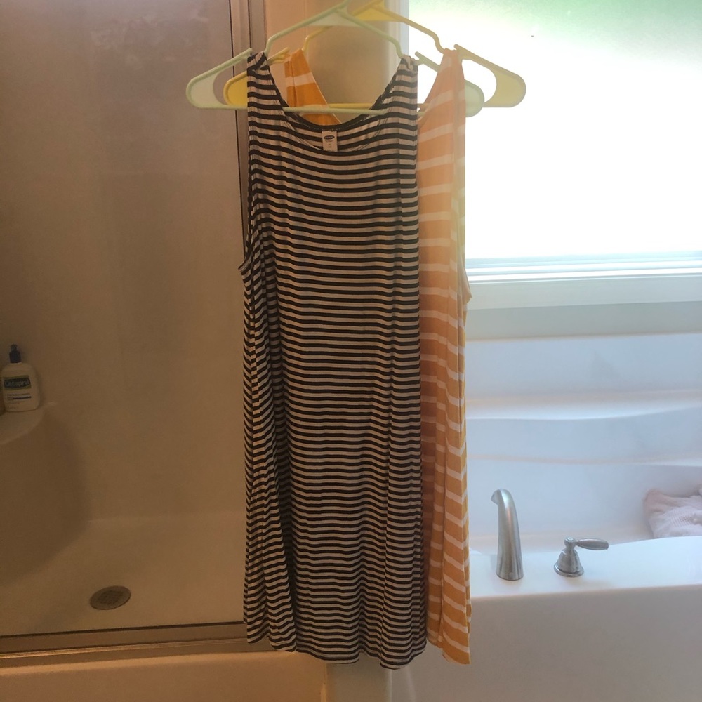 Old Navy XL Swing Dress Bundle